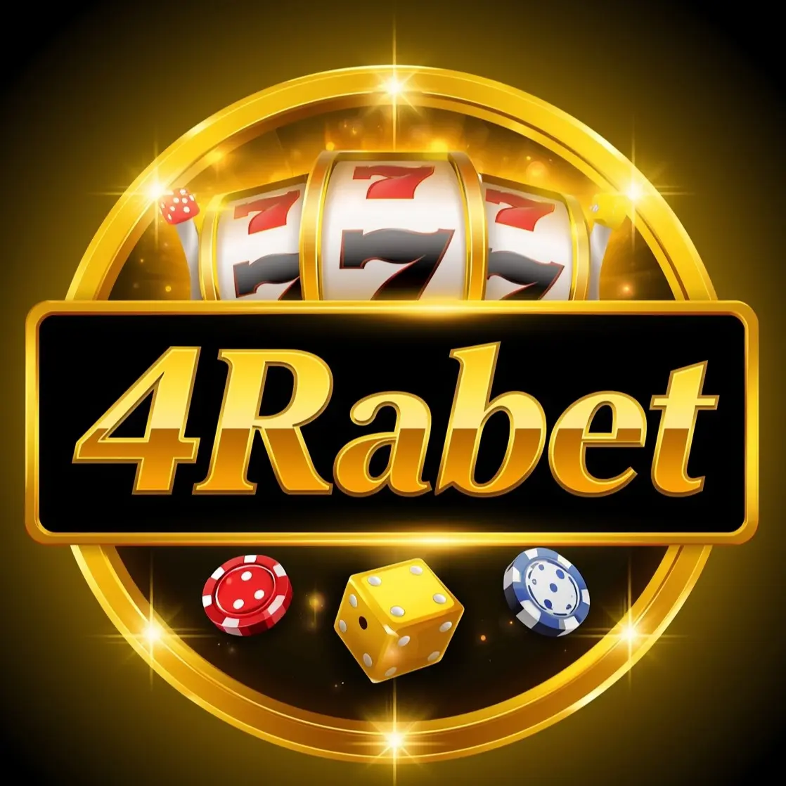 4rabet india logo