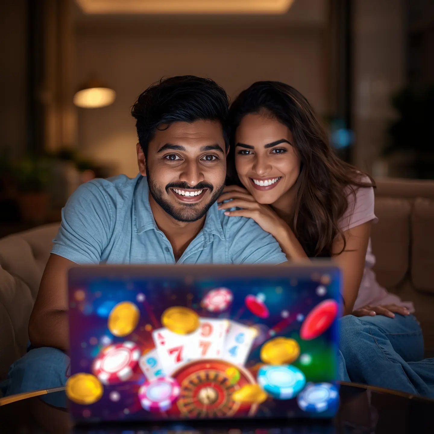 4rabet india hero banner showing secure experience